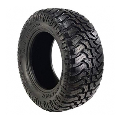 Blackbear MT (345/55R22) POR M+S - Sommardäck Blackbear MT (345/55R22) POR M+S - Sommardäck