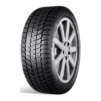 Bridgestone Blizzak LM25 4x4 - Vinterdäck  Bridgestone Blizzak LM25 4x4 - Vinterdäck