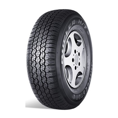 Bridgestone Dueler H/T 689 - Sommardäck Bridgestone Dueler H/T 689 - Sommardäck