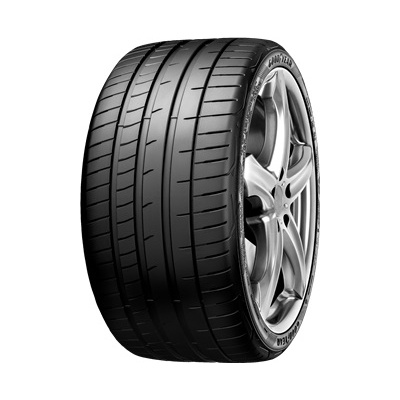 Goodyear Eagle F1 Supersport - Sommardäck Goodyear Eagle F1 Supersport - Sommardäck
