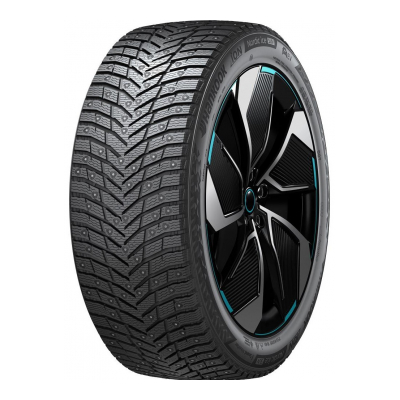 Hankook Iw04 ion nordic i*ce - Vinterdäck  Hankook Iw04 ion nordic i*ce - Vinterdäck