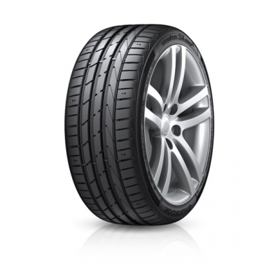 Hankook K117c ventus s1 evo2 suv - Sommardäck Hankook K117c ventus s1 evo2 suv - Sommardäck