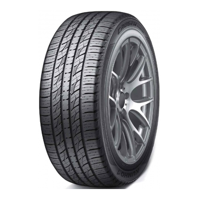Kumho KL33 - Sommardäck Kumho KL33 - Sommardäck