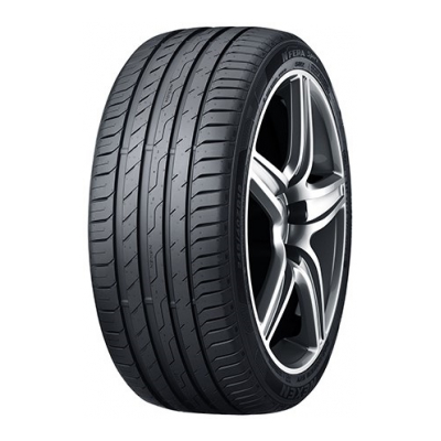 Nexen N'fera sport - Sommardäck Nexen N'fera sport - Sommardäck