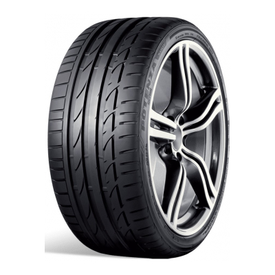 Bridgestone Potenza s001 - Sommardäck Bridgestone Potenza s001 - Sommardäck