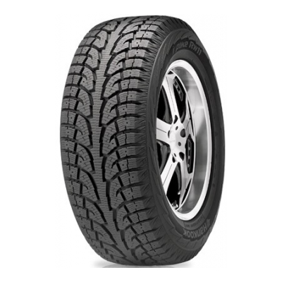 Hankook Rw11 winter i*pike - Vinterdck 