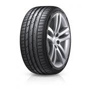 Hankook K117c ventus s1 evo2 suv 225/60R18 104W XL Run flat