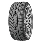 Michelin Pilot Alpin PA4 215/45R18 93V XL