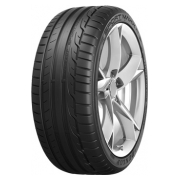 Dunlop Sport Maxx RT 205/40R18 86W XL Run flat ROF