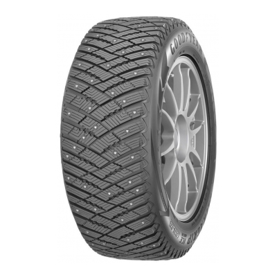 Goodyear UltraGrip Ice Arctic SUV - Vinterdck 