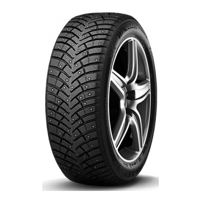 Nexen Winguard winspike 3 - Vinterdck 