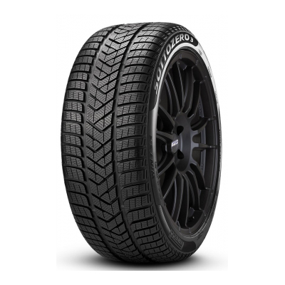 Pirelli Winter Sottozero 3 - Vinterdck 