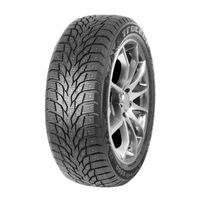 Tracmax X-privilo s500 - Vinterdäck  Tracmax X-privilo s500 - Vinterdäck